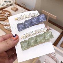 韓國進口髮飾grain de beaute/aznavour水墨球球髮圈髮圈皮筋 歷史價格詳細信息