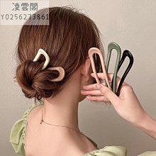 髮簪簡約梳子插梳漢服配飾髮釵唐風明制百搭基礎珍珠排簪頭飾 歷史價格詳細信息