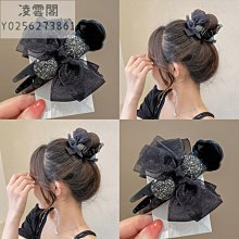 盤髮神器2023新款髮釵川貝母u型髮簪女夏天髮夾簡約高級感簪子 歷史價格詳細信息