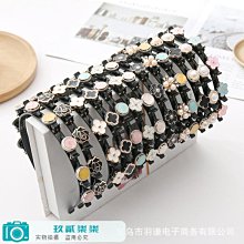 碎發整理神器女洗臉發箍網紅2023新款帶齒劉海頭箍防滑壓發~滿200元發貨 歷史價格詳細信息