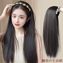 【百貨】假髮假發片女頭頂夏一片式隱形無痕增發量蓬松發根補發片全真發墊發片 歷史價格詳細信息