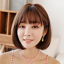欣欣百貨髮箍假長髮一件式女水波紋增髮量U型半頭套仿真一片式捲髮古風接發 歷史價格詳細信息