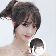 【百貨】假髮假發片女頭頂夏一片式隱形無痕增發量蓬松發根補發片全真發墊發片 歷史價格詳細信息