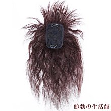 【百貨】假髮假發片女頭頂夏一片式隱形無痕增發量蓬松發根補發片全真發墊發片 歷史價格詳細信息