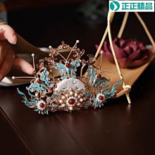 漢服髮飾赤丹花琉璃髮簪結婚原創髮釵梳子民族風國風保色婚嫁頭飾 歷史價格詳細信息