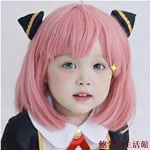 兒童假髮 可愛小孩女寶寶長髮女童短捲髮公主嬰兒假髮套-優選生活 歷史價格詳細信息