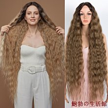 溫馨服裝店假髮女長卷發頭頂無痕接發仿真一片式遮蓋白髮長卷發大波浪補發片 歷史價格詳細信息