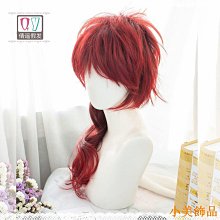 小美飾品⭐⭐假髮女長髮 紅色Lolita假髮 網紅自然仿真人jk辣妹長直髮全頭套 LTLO 歷史價格詳細信息