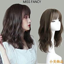 中老年假髮女短髮圓臉短捲髮斜劉海真人髮絲媽媽假髮套真發短捲髮 歷史價格詳細信息