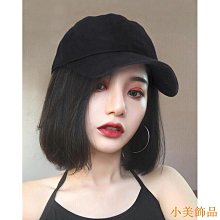 假髮女短髮圓臉短直髮型真發假髮套真人髮絲頭套女士假髮自然頭套 歷史價格詳細信息