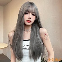 假髮女長發圓臉氣質頭套式蓬鬆自然羊毛卷假髮真人髮絲短髮假髮套 歷史價格詳細信息