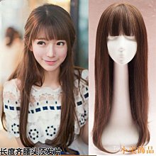 假髮片頭頂補發遮白髮增發量隨意分縫真人發補發片假髮女許昌假髮 歷史價格詳細信息