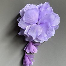 藝妓頭飾和風頭飾日式布花/新娘頭飾設計 獨家手工和風髮飾 浴衣/和服造型頭飾現貨原創 和風小邊夾 櫻花【E-259】 歷史價格詳細信息