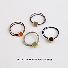 299元出貨 髮飾秋冬甜美可愛彩色發繩毛絨發圈皮筋扎頭繩女生耐用高彈力皮套 歷史價格詳細信息