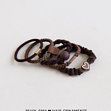 299元出貨 髮飾秋冬甜美可愛彩色發繩毛絨發圈皮筋扎頭繩女生耐用高彈力皮套 歷史價格詳細信息