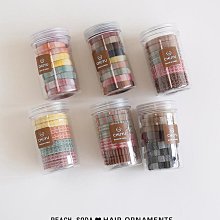 299元出貨 髮飾秋冬甜美可愛彩色發繩毛絨發圈皮筋扎頭繩女生耐用高彈力皮套 歷史價格詳細信息