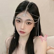 異域風情古風眉心墜額飾 皇冠頭飾 公主女髮飾 百搭飾品 舞臺裝髮飾品 拍照造型髮飾　　滿299發貨!!! 歷史價格詳細信息