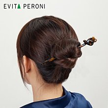 髮飾麥穗髮夾髮飾頭飾時尚飾品女後腦勺盤發髮帶 歷史價格詳細信息