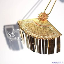 檸檬飾品小屋漢服頭飾武俠男女束發發冠發扣頭冠動漫古風漢服酒白色穗子綁帶 歷史價格詳細信息