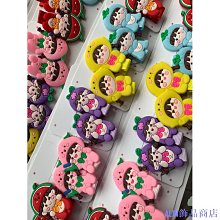 檸檬飾品小屋髮夾邊夾少女側邊劉海夾韓國網紅仙女森系超仙鴨嘴夾子髮卡頭飾 歷史價格詳細信息