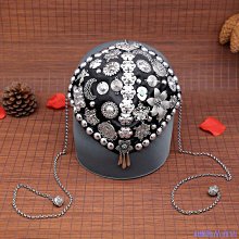 【頭飾】藝人頭飾造型 髮飾 攝影造型設計 新祕 新娘 造型師 設計師 創意 歷史價格詳細信息