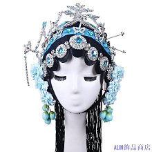 越劇京劇黃梅戲劇古裝戲曲練功舞蹈服裝青衣花旦小姐衣服 女對披 歷史價格詳細信息