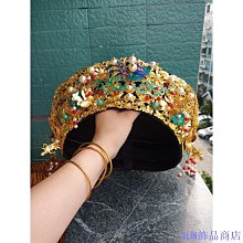 宮廷古風貴妃裝扮髮飾組合古裝漢服仿真絹花頭飾流蘇步搖U釵髮簪 歷史價格詳細信息