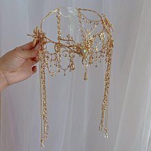 私密派對　超閃水鉆釘珠-性感-低胸高開叉吊帶連衣裙輕奢派對晚宴禮服 歷史價格詳細信息