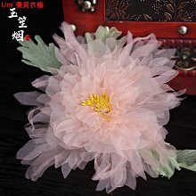 頭飾 飾品 髮飾 漢服頭飾古風假發一體式古裝魏晉風戰國袍假發髻盤發后腦勺墊發包 歷史價格詳細信息