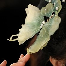 古風漢服頭飾唐風唐製造型後壓牡丹花排簪子大唐貴妃配飾飾品套組 歷史價格詳細信息