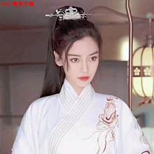 古風馬面裙漢服配飾髮簪女後腦勺盤髮簪子新中式流蘇步搖高級髮飾 歷史價格詳細信息