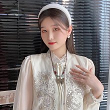 古風馬面裙漢服配飾髮簪女後腦勺盤髮簪子新中式流蘇步搖高級髮飾 歷史價格詳細信息