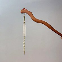 復古木簪盤髮簪子古風髮飾古代裝少女漢服頭飾古風髮簪步搖流蘇 歷史價格詳細信息