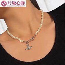 西太后薇薇安荊棘花鏤空項鍊女鑲鑽輕奢氣質耳釘時尚個性手鍊 歷史價格詳細信息