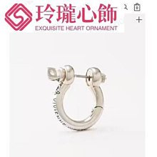 【Vivienne Westwood】U型接軌特色皮革錶帶腕錶(黑色)_W-VW-001-2 歷史價格詳細信息