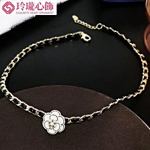 珍珠項鏈女小眾鎖骨鏈網紅項圈性感百搭choker短款脖子飾品頸帶女 歷史價格詳細信息