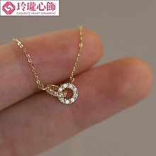 【玲瓏心飾】Gucci古馳925純銀橢圓牌珠子項鍊 尺寸：50cm珠子鏈 歷史價格詳細信息