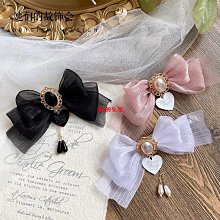 現貨 Lolita日系軟妹絲絨超大雙層蝴蝶結髮夾 歌德赫本簡約百搭復古優雅宮廷甜美秋冬氣質頭飾髮夾 高檔少女頂夾 歷史價格詳細信息
