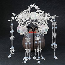 古風漢服耳環新娘結婚秀禾耳飾明制古代新中式唐風配飾無耳洞耳夾 歷史價格詳細信息