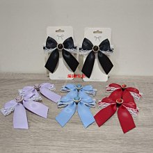 蝴蝶結髮夾 日系學院風 制服髮夾 撞色格子髮夾 小清新少女髮飾 布藝馬尾夾 鴨嘴夾 格紋雙色髮夾 可愛造型頭飾 日韓配飾 歷史價格詳細信息