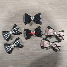 鴨嘴夾滿鑽魚骨髮夾女彈簧一字夾氣質後腦勺抓夾髮飾發卡套裝 歷史價格詳細信息