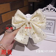 純手工髮飾 髮夾 韓式華麗 蕾絲 牛仔 扣夾髮飾 歷史價格詳細信息