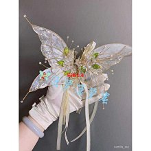 【免運】新娘頭飾2020新款森系手工花朵結婚髮飾超仙韓式伴娘頭花婚紗配飾 歷史價格詳細信息