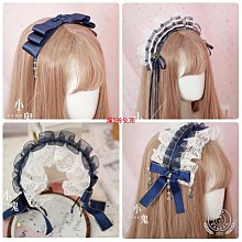 預購*女僕蕾絲蝴蝶結華麗髮帶 暗黑 萬聖節 蘿莉塔 亞文化 原宿風 龐克 街頭 暗黑 甜酷 龐克 甜酷 日系 飾品 歷史價格詳細信息