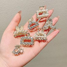 新款鑲鑽日韓婚禮新娘飾品造型頭飾鋯石髮箍時尚結婚髮飾 歷史價格詳細信息