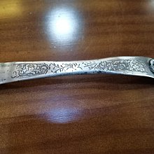 清代銀簪子210471 歷史價格詳細信息