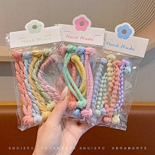 髮圈 雙繩 雙色髮束 撞色彈力髮圈 綁頭髮 橡皮筋 日系 頭繩 韓版髮束 可愛髮飾 彈力圈 手飾 手環 少女心 星星 心 歷史價格詳細信息