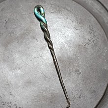 清代銀簪子210471 歷史價格詳細信息