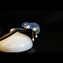 白菜旗袍挽髮簪纏花髮釵梳步搖秀禾新娘紅牡丹漢服春天日國風盤髮 歷史價格詳細信息