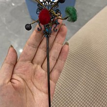 清代鎏金降魔金剛杵，包漿渾厚，造型精美 如圖完好。可，歡5398 歷史價格詳細信息